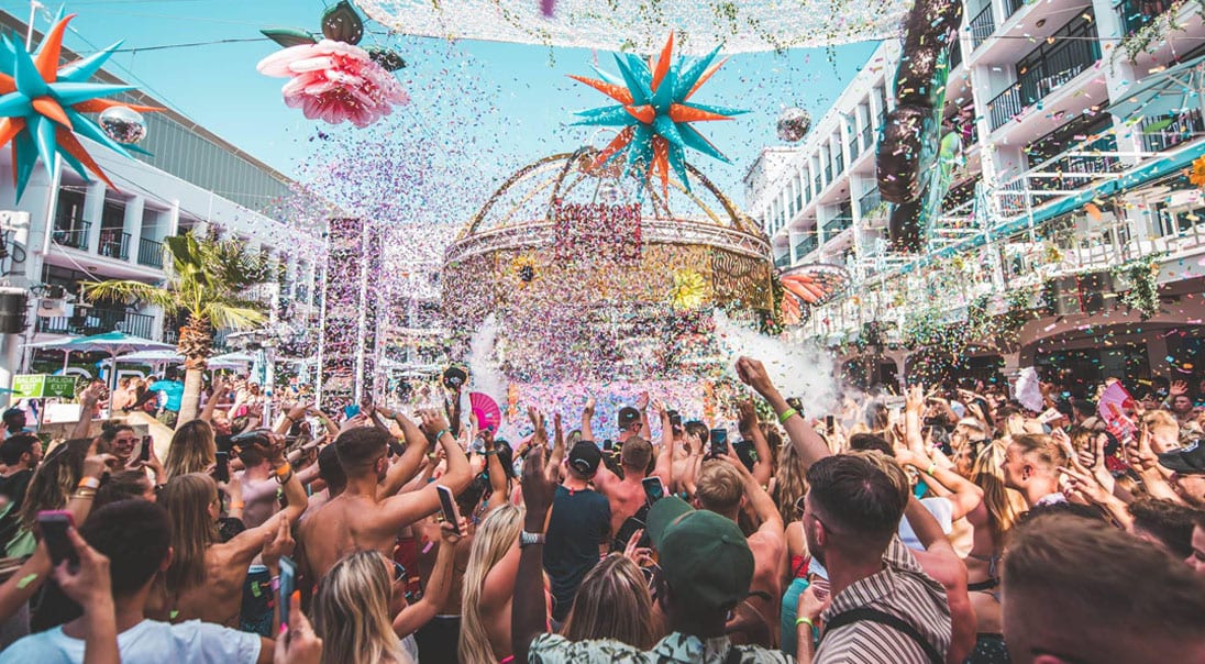 Things to do in ibiza in the day