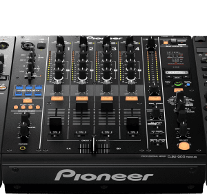 Dj Package 1