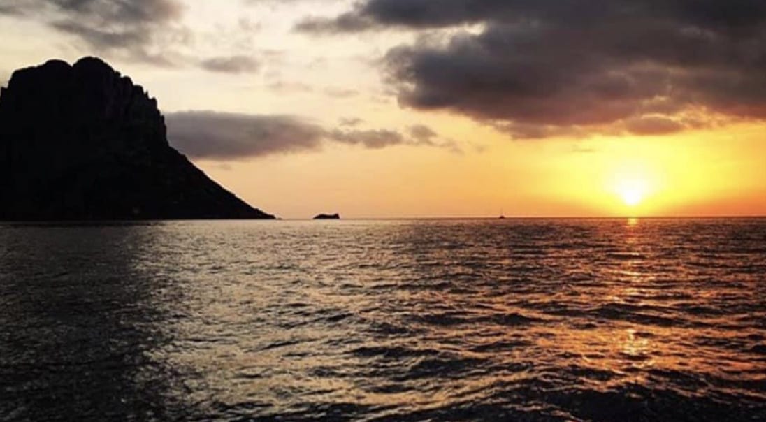 es vedra boat trip