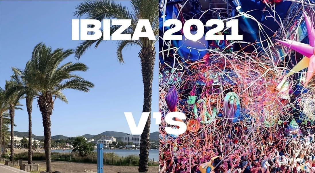 Ibiza 2021: What to expect for the summer